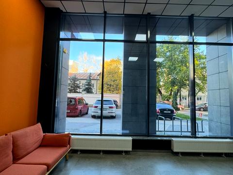 квартира по адресу Черниговская ул. (Черниговская), 8-А