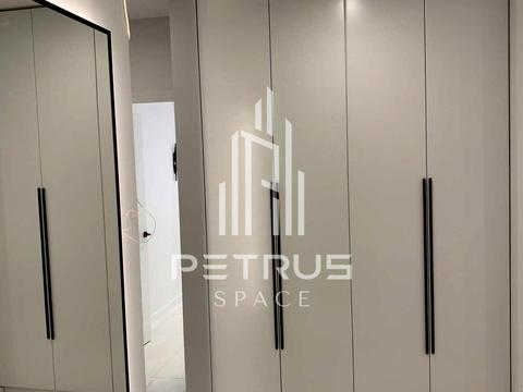 квартира за адресою Київ, Дніпровська набережна вул., 18-А