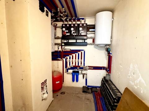 дом по адресу с. Новая долина, Центральная, 1