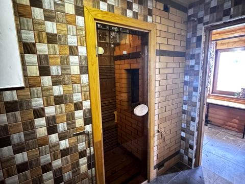 дом по адресу с. Новая долина, Центральная, 1