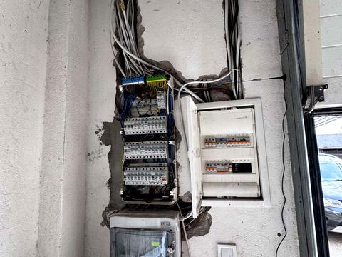 дом по адресу с. Новая долина, Центральная, 1