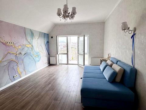 дом по адресу с. Новая долина, Центральная, 1