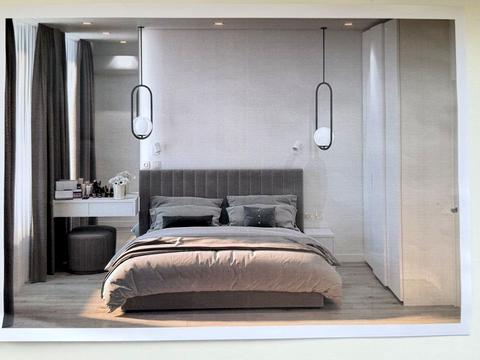 квартира за адресою Київ, Дніпровська набережна вул., 18-А