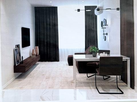 квартира за адресою Київ, Дніпровська набережна вул., 18-А