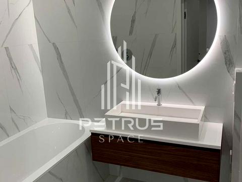 квартира за адресою Київ, Дніпровська набережна вул., 18-А