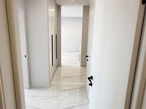 квартира за адресою Київ, Дніпровська набережна вул., 18-А