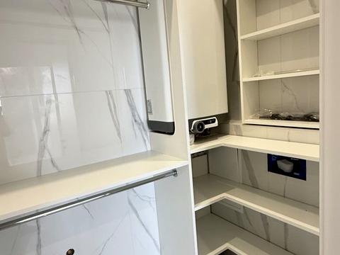 квартира за адресою Київ, Дніпровська набережна вул., 18-А