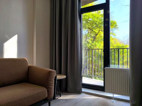 квартира по адресу Чубаевская ул., 1