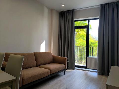 квартира по адресу Чубаевская ул., 1