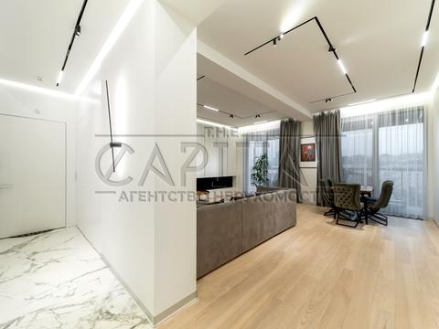 квартира по адресу Заньковецкой ул., 8