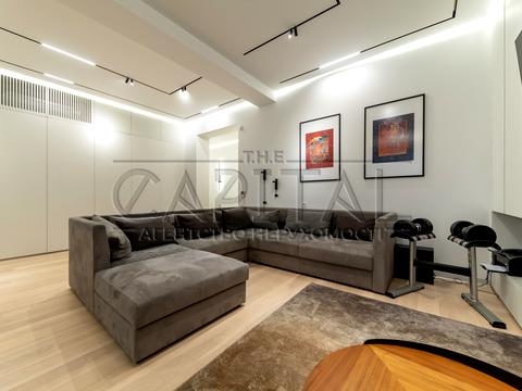 квартира по адресу Заньковецкой ул., 8