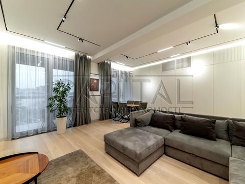 квартира по адресу Заньковецкой ул., 8