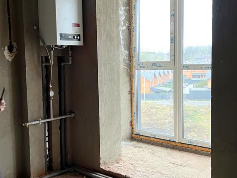 квартира за адресою Райдужна вул., 102