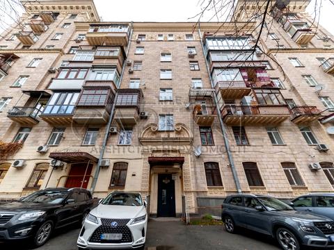 квартира по адресу Заньковецкой ул., 8