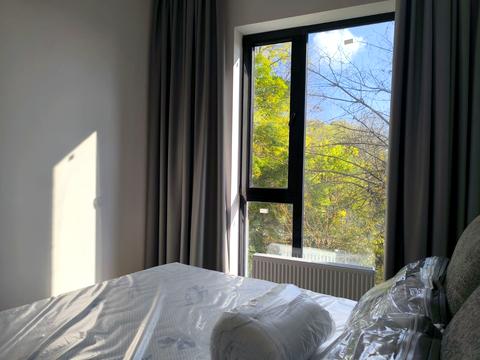 квартира по адресу Чубаевская ул., 1