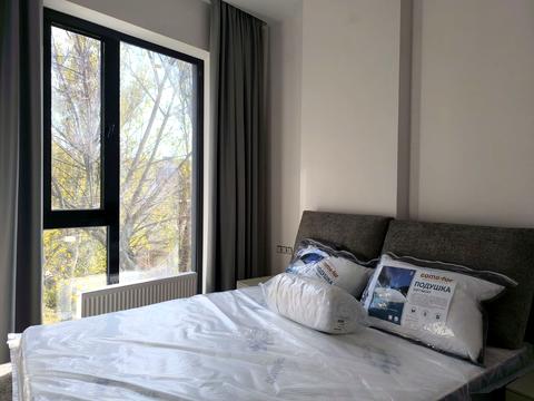 квартира по адресу Чубаевская ул., 1