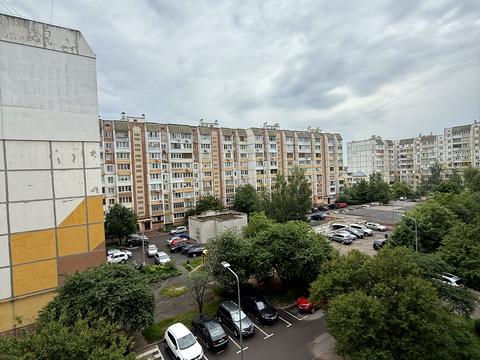 квартира за адресою Машинобудівників вул., 11