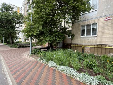 квартира за адресою Машинобудівників вул., 11