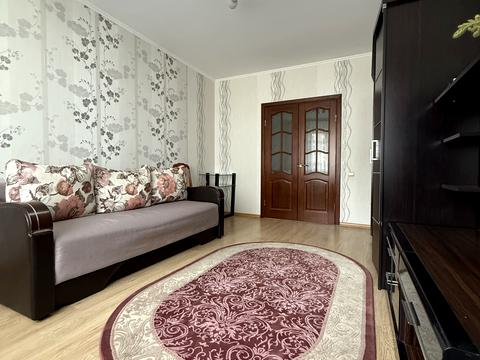 квартира за адресою Машинобудівників вул., 11