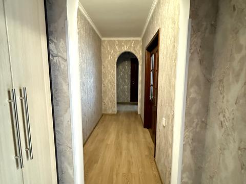 квартира за адресою Машинобудівників вул., 11