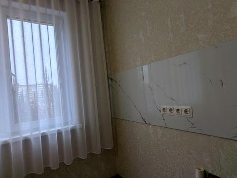 квартира за адресою Мрії вул. (Академіка Туполєва), 22-В