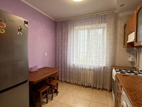 квартира за адресою Машинобудівників вул., 11