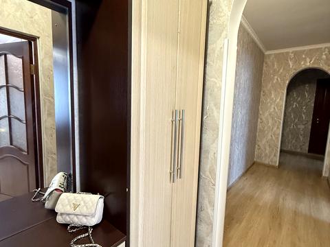 квартира за адресою Машинобудівників вул., 11