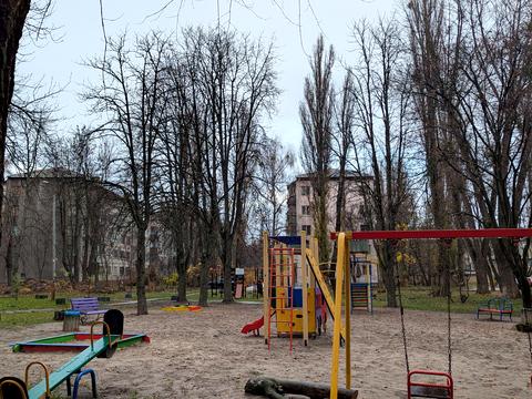 квартира за адресою Мрії вул. (Академіка Туполєва), 22-В