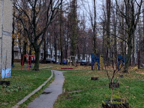 квартира за адресою Мрії вул. (Академіка Туполєва), 22-В