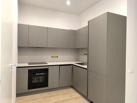 квартира по адресу Чубаевская ул., 1