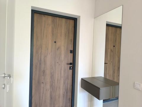 квартира по адресу Чубаевская ул., 1