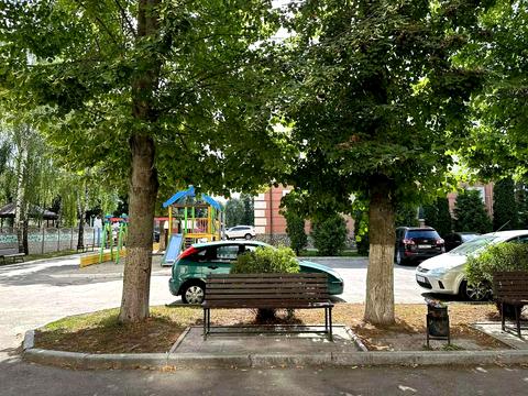 квартира за адресою Івана Мазепи вул. (Щорса), 18-А