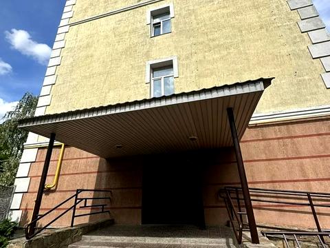 квартира за адресою Івана Мазепи вул. (Щорса), 18-А