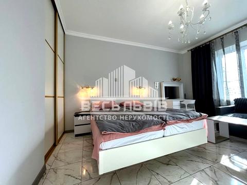 квартира за адресою Ніжинська вул., 29а