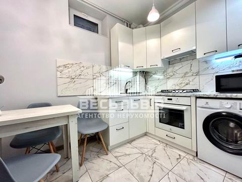 квартира за адресою Ніжинська вул., 29а