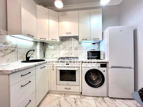 квартира за адресою Ніжинська вул., 29а