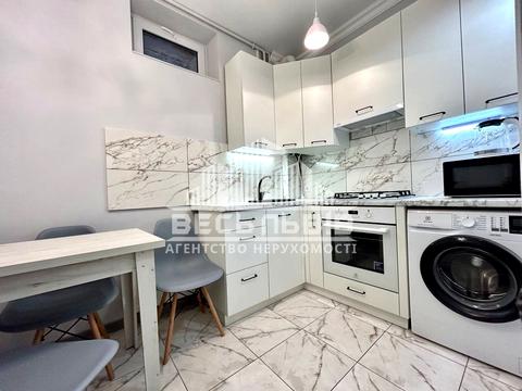 квартира за адресою Ніжинська вул., 29а