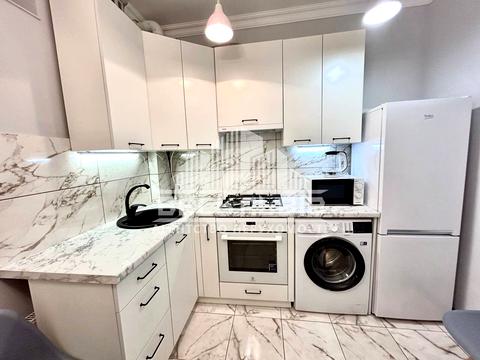 квартира за адресою Ніжинська вул., 29а