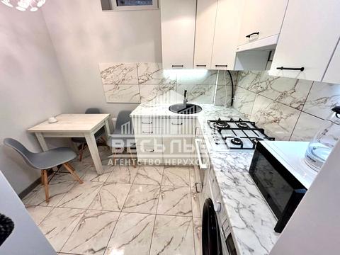 квартира за адресою Ніжинська вул., 29а