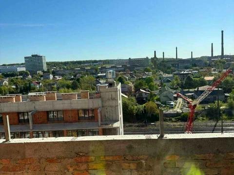 квартира по адресу Лирницкая ул., 6