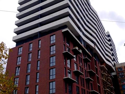 квартира по адресу Лирницкая ул., 6