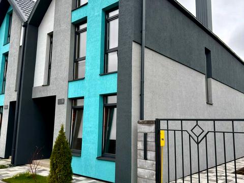 дом по адресу Ділова, 2