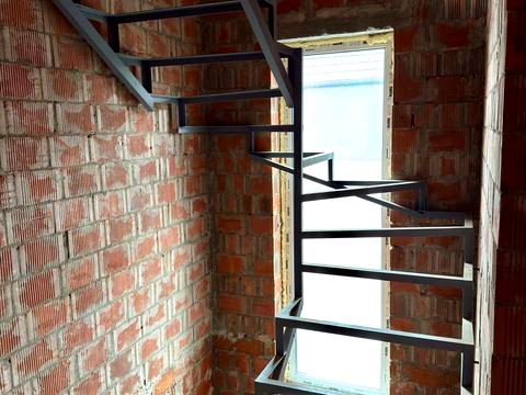 дом по адресу Ділова, 2