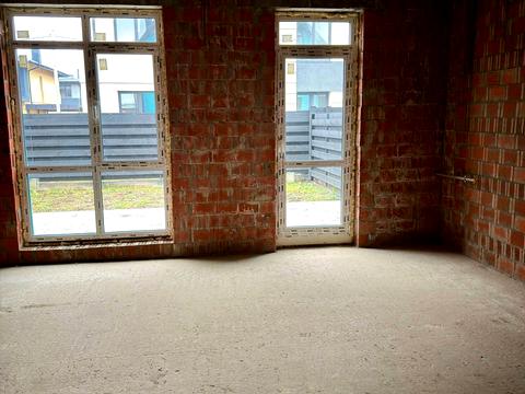 дом по адресу Ділова, 2