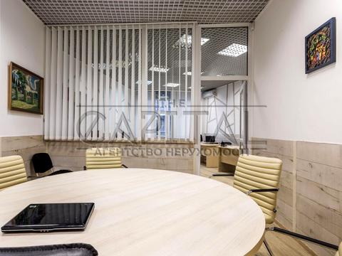 коммерческая по адресу Евгения Коновальца ул. (Щорса), 36Д