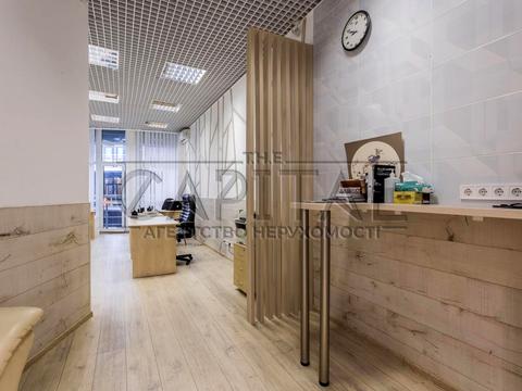 коммерческая по адресу Евгения Коновальца ул. (Щорса), 36Д