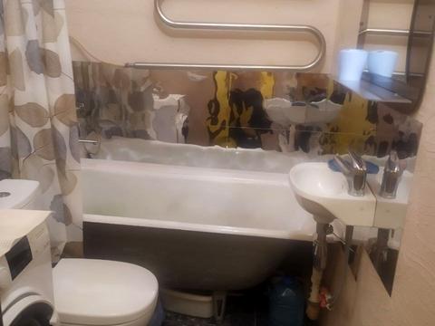 квартира по адресу Петра Яцика ул. (Воронежская), 6