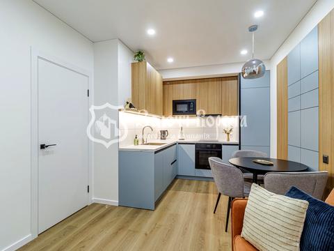 квартира за адресою Тираспольська вул., 52