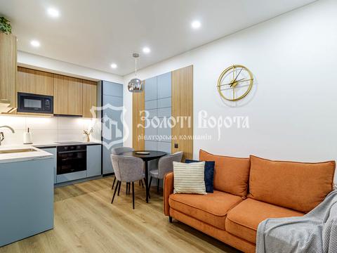 квартира за адресою Тираспольська вул., 52