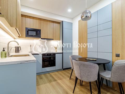 квартира за адресою Тираспольська вул., 52